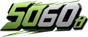 5060 ti সাইটের লোগো
